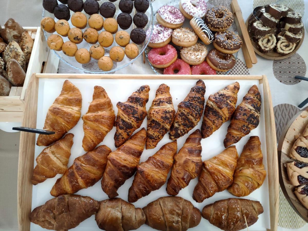 Hotel Elefantino Grey - Free Breakfast & Brunch Until 13-00 - Vicinissimi A Mirabilandia Milano Marittima Exterior foto