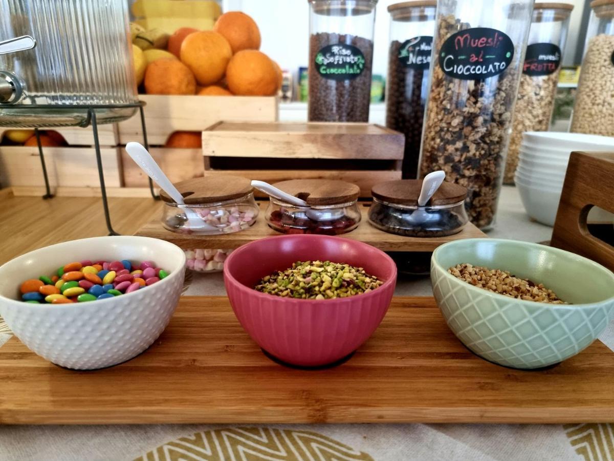 Hotel Elefantino Grey - Free Breakfast & Brunch Until 13-00 - Vicinissimi A Mirabilandia Milano Marittima Exterior foto