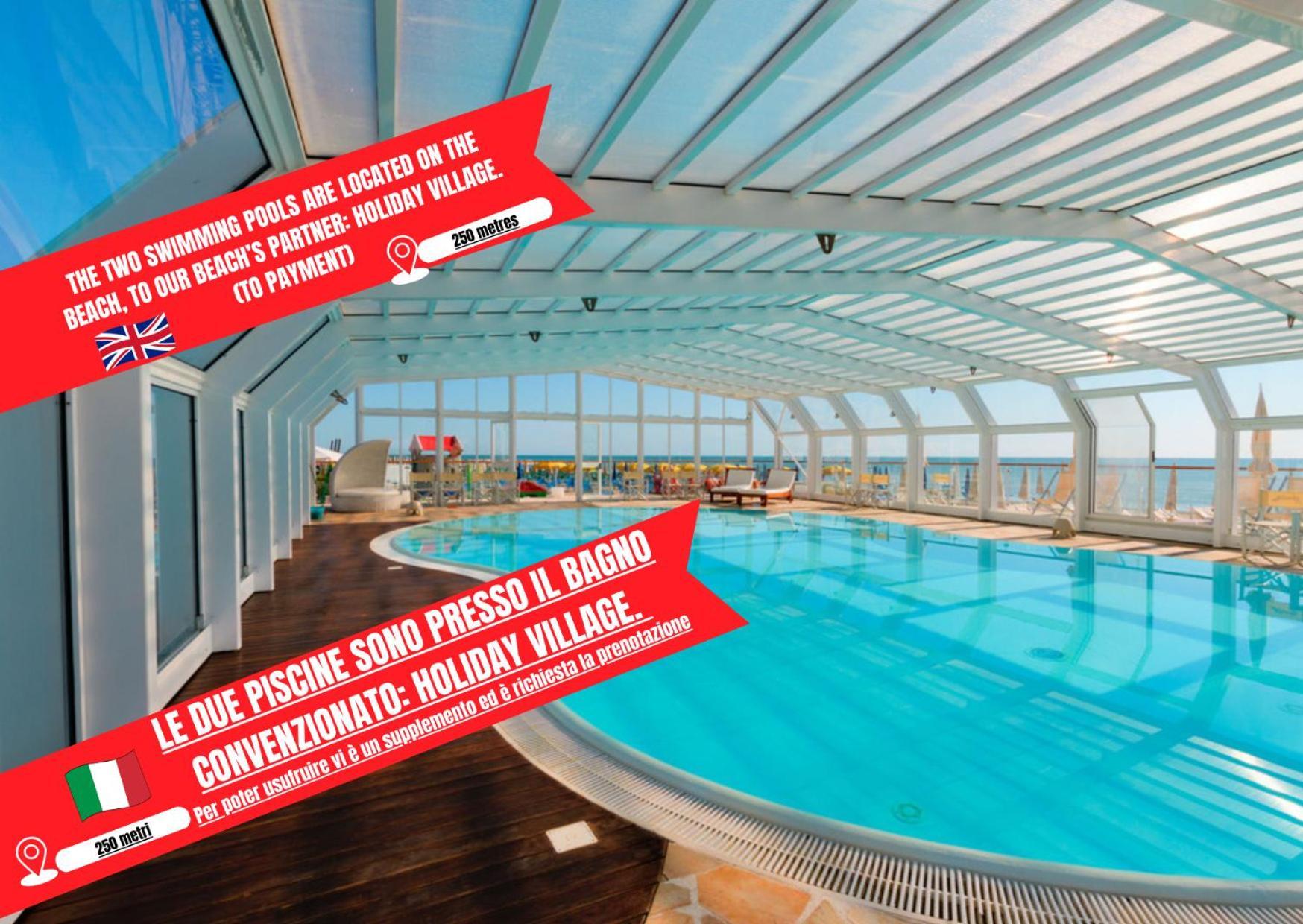Hotel Elefantino Grey - Free Breakfast & Brunch Until 13-00 - Vicinissimi A Mirabilandia Milano Marittima Exterior foto